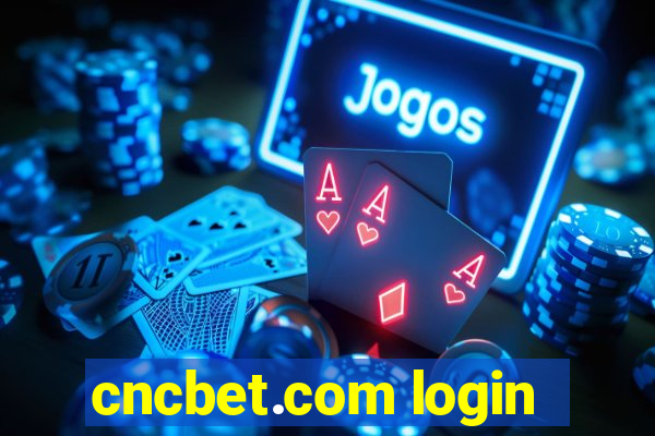 cncbet.com login